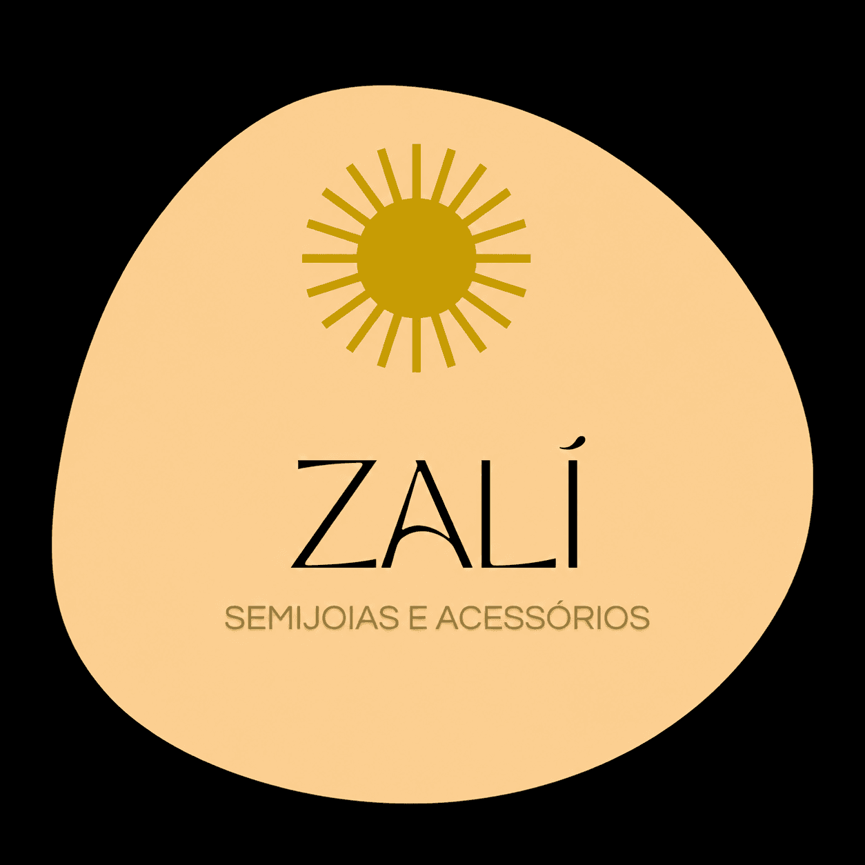 Zalí