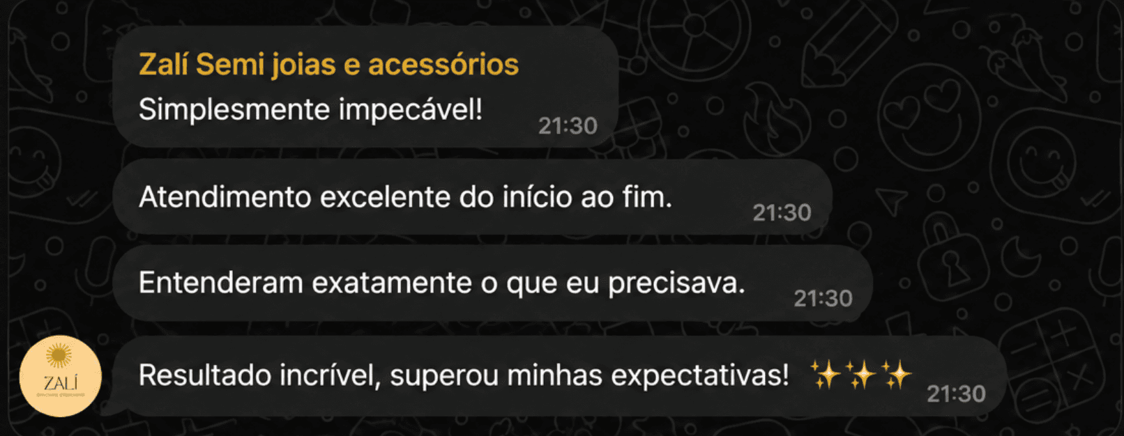 Depoimento 2